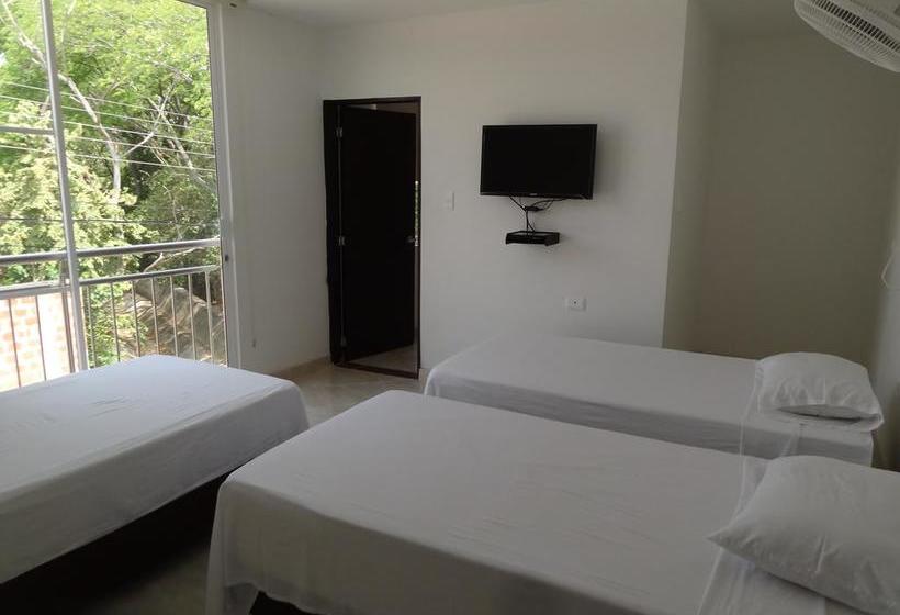 Hotel Oasis De La Tatacoa | Villavieja | Huila | Colombia 14