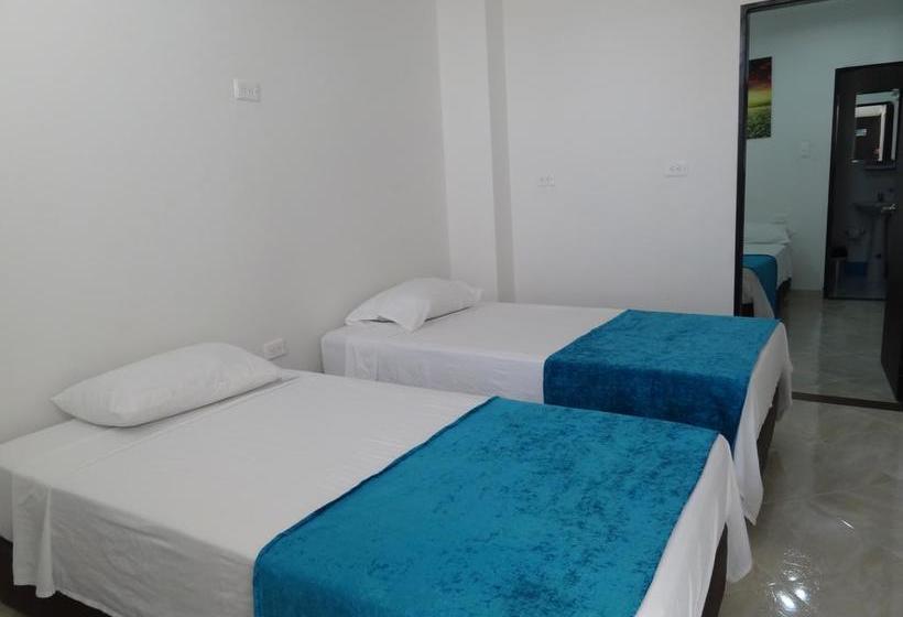 Hotel Oasis De La Tatacoa | Villavieja | Huila | Colombia 15