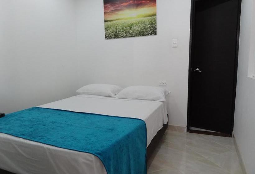 Hotel Oasis De La Tatacoa | Villavieja | Huila | Colombia 16