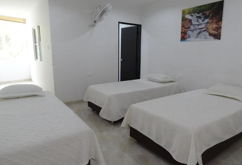 Hotel Oasis De La Tatacoa | Villavieja | Huila | Colombia 17