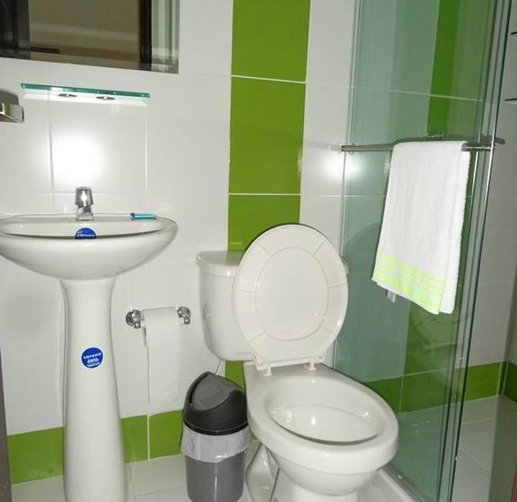 Hotel Oasis De La Tatacoa | Villavieja | Huila | Colombia 18