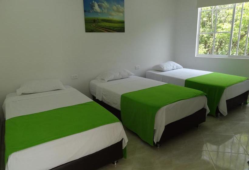 Hotel Oasis De La Tatacoa | Villavieja | Huila | Colombia 19