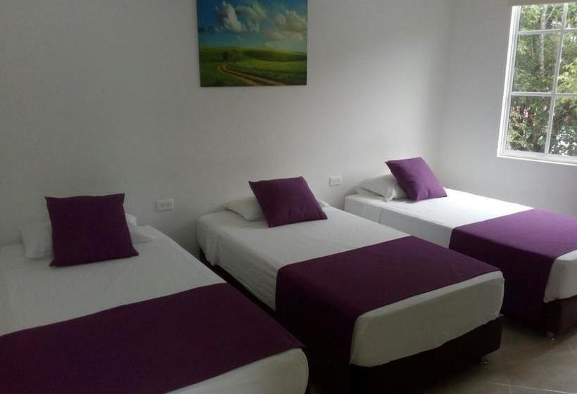 Hotel Oasis De La Tatacoa | Villavieja | Huila | Colombia 20