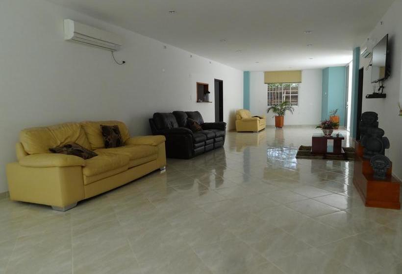 Hotel Oasis De La Tatacoa | Villavieja | Huila | Colombia 3