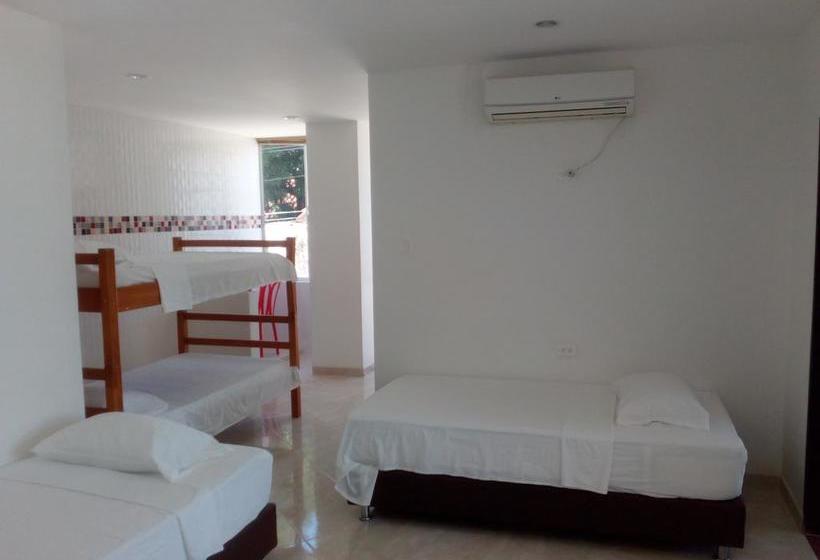 Hotel Oasis De La Tatacoa | Villavieja | Huila | Colombia 4