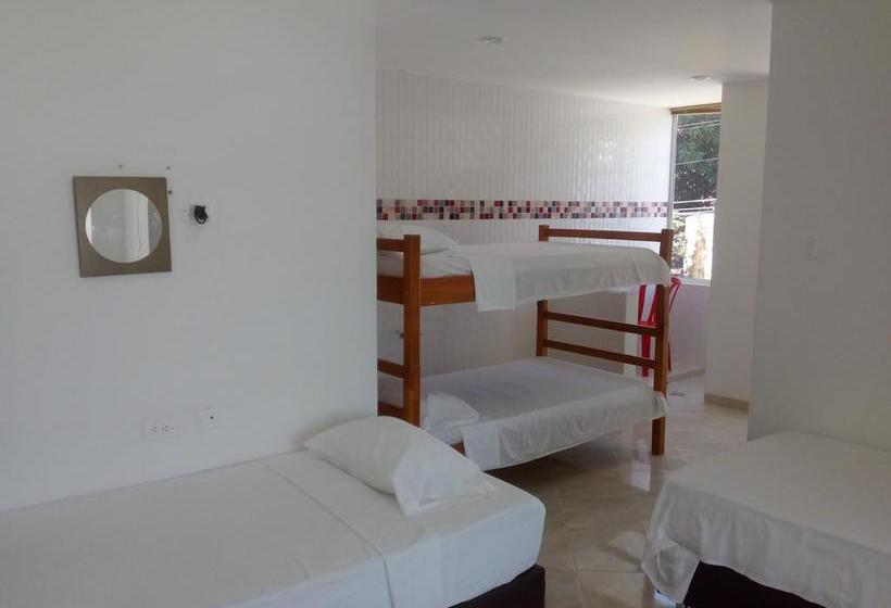 Hotel Oasis De La Tatacoa | Villavieja | Huila | Colombia 5