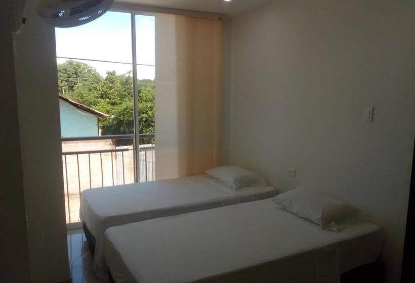 Hotel Oasis De La Tatacoa | Villavieja | Huila | Colombia 6