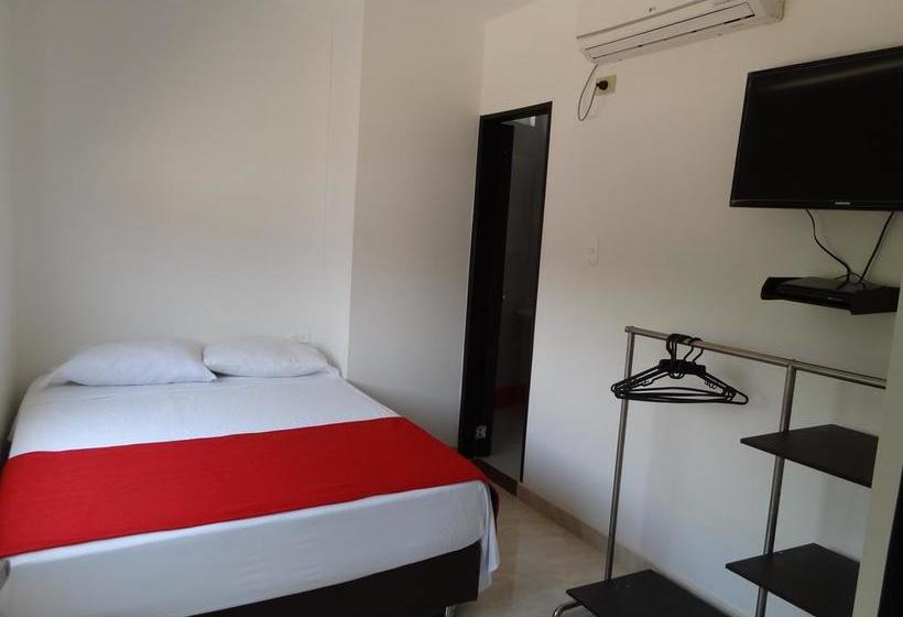 Hotel Oasis De La Tatacoa | Villavieja | Huila | Colombia 7