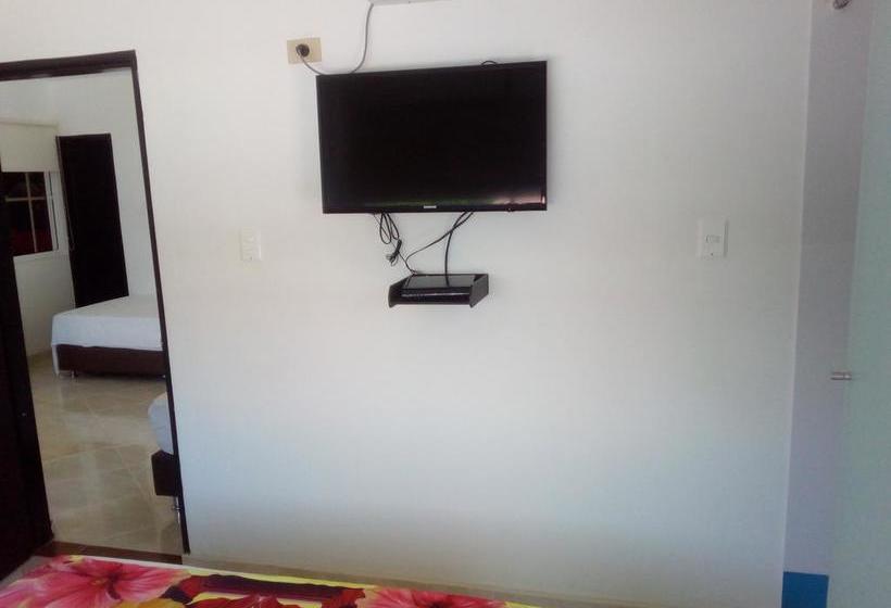 Hotel Oasis De La Tatacoa | Villavieja | Huila | Colombia 8