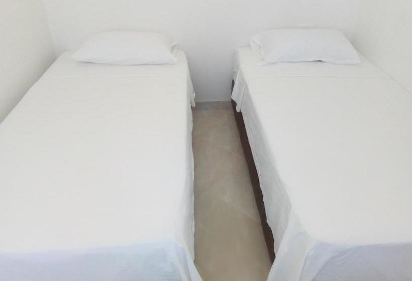 Hotel Oasis De La Tatacoa | Villavieja | Huila | Colombia 9