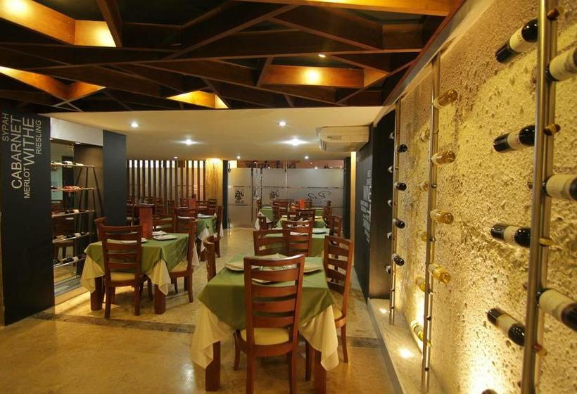 Hotel Bachue | Barrancabermeja | Santander | Colombia 1