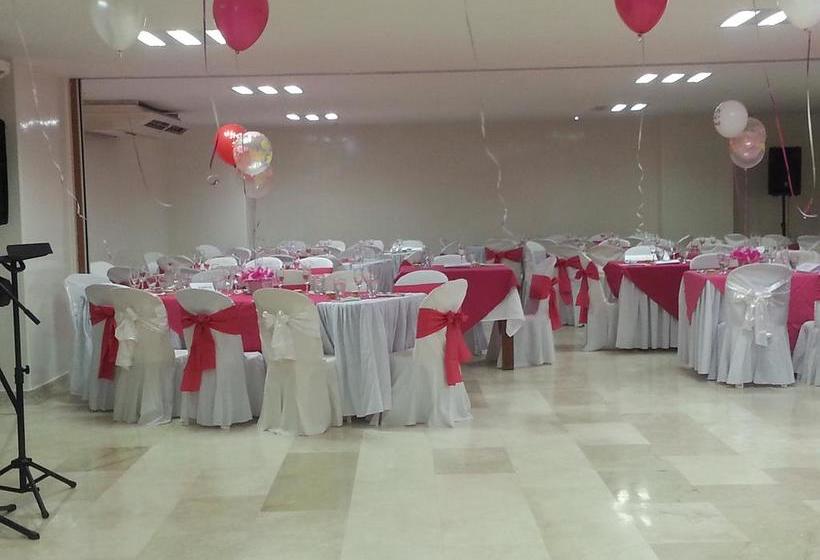 Hotel Bachue | Barrancabermeja | Santander | Colombia 16