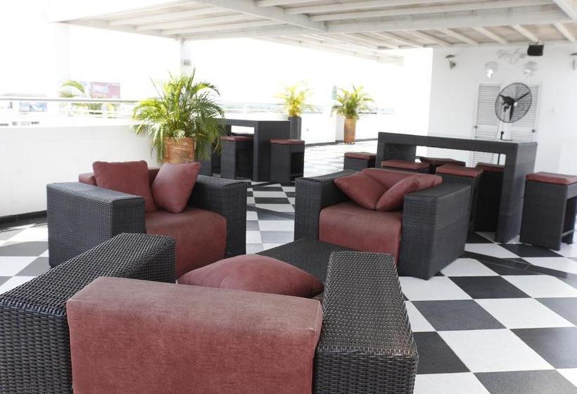 Hotel Bachue | Barrancabermeja | Santander | Colombia 18