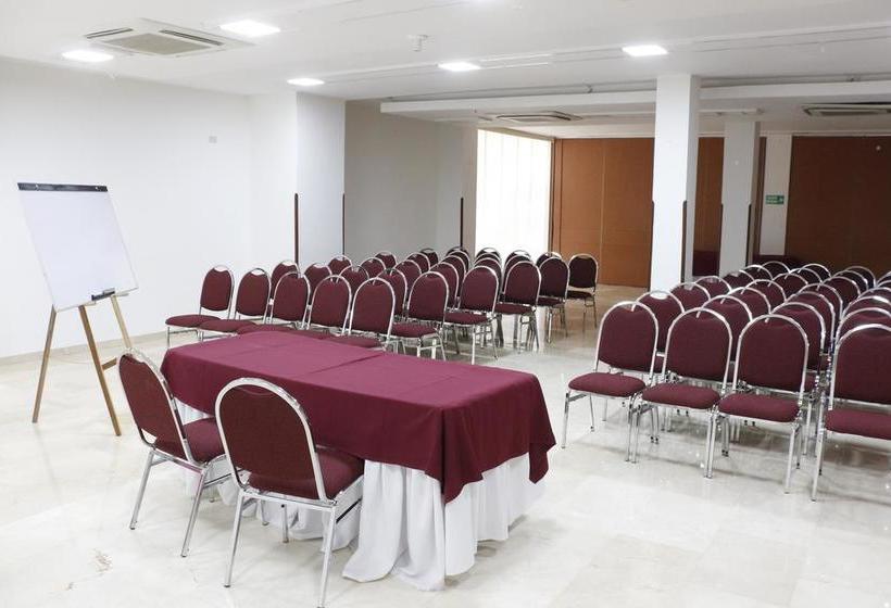 Hotel Bachue | Barrancabermeja | Santander | Colombia 19