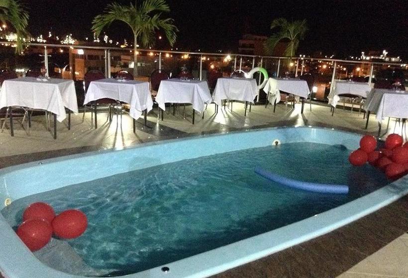 Hotel Bachue | Barrancabermeja | Santander | Colombia 3