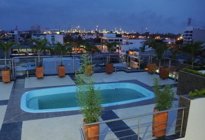 Hotel Bachue | Barrancabermeja | Santander | Colombia 4