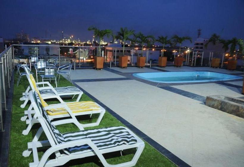 Hotel Bachue | Barrancabermeja | Santander | Colombia 5