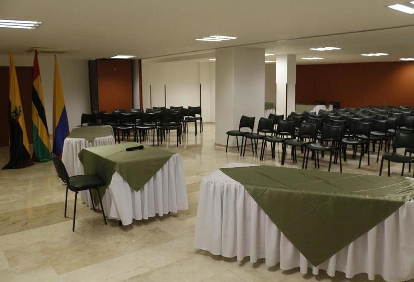 Hotel Bachue | Barrancabermeja | Santander | Colombia 8