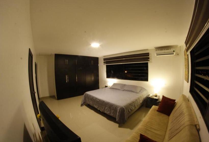 Bed and Breakfast Chawpi Lodge | Guayaquil | Guayas | Ecuador 1