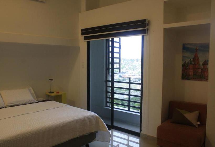 Bed and Breakfast Chawpi Lodge | Guayaquil | Guayas | Ecuador 10