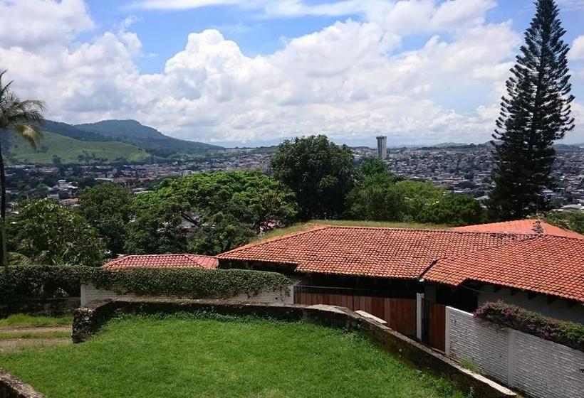 Bed and Breakfast Chawpi Lodge | Guayaquil | Guayas | Ecuador 11