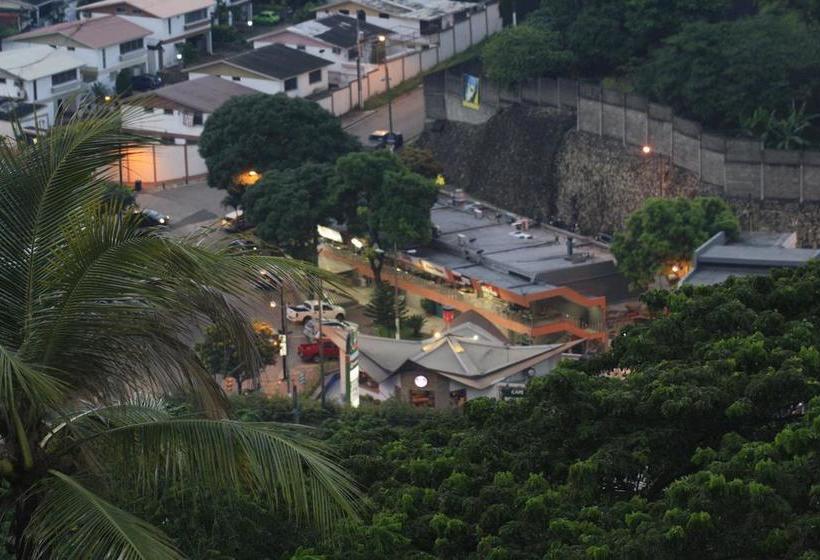 Bed and Breakfast Chawpi Lodge | Guayaquil | Guayas | Ecuador 12