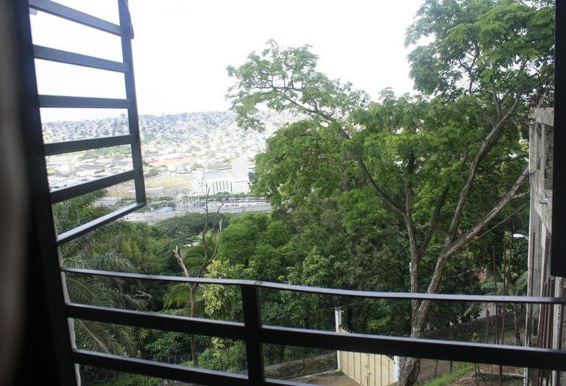 Bed and Breakfast Chawpi Lodge | Guayaquil | Guayas | Ecuador 13