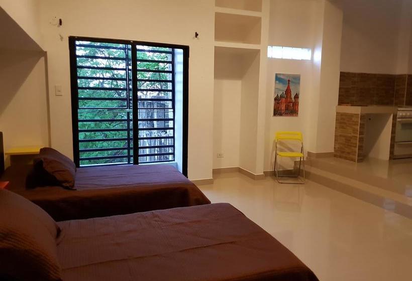 Bed and Breakfast Chawpi Lodge | Guayaquil | Guayas | Ecuador 14