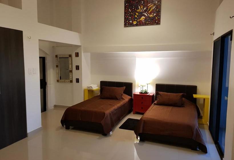 Bed and Breakfast Chawpi Lodge | Guayaquil | Guayas | Ecuador 15