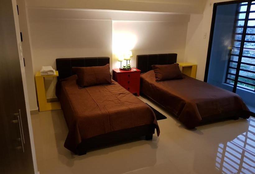 Bed and Breakfast Chawpi Lodge | Guayaquil | Guayas | Ecuador 16