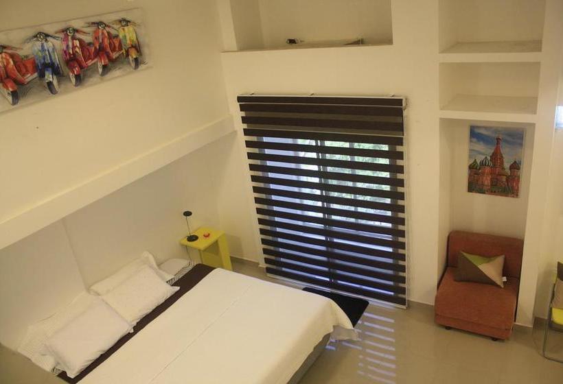 Bed and Breakfast Chawpi Lodge | Guayaquil | Guayas | Ecuador 19