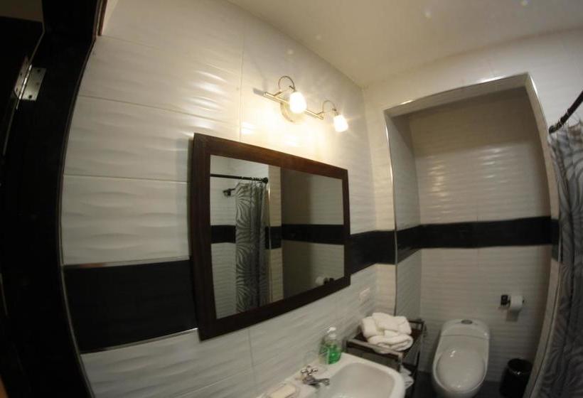 Bed and Breakfast Chawpi Lodge | Guayaquil | Guayas | Ecuador 2