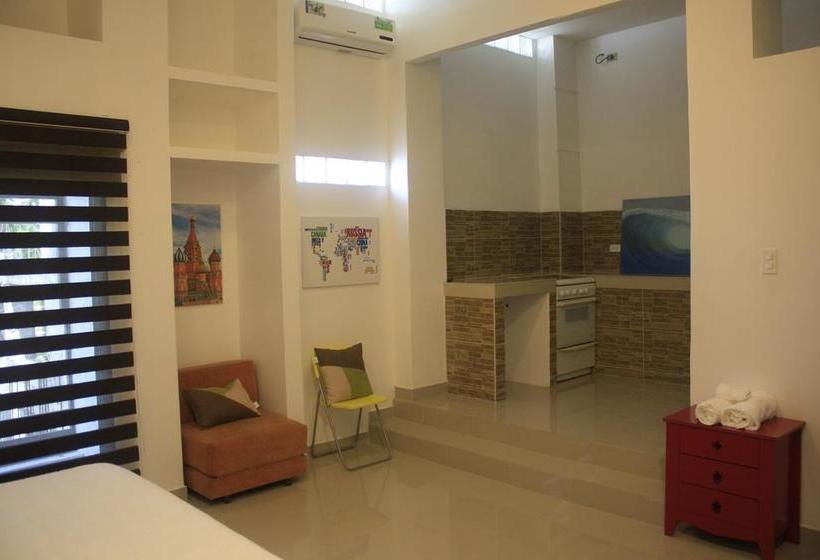 Bed and Breakfast Chawpi Lodge | Guayaquil | Guayas | Ecuador 20