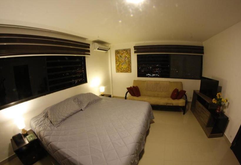 Bed and Breakfast Chawpi Lodge | Guayaquil | Guayas | Ecuador 3