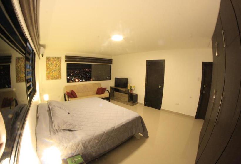 Bed and Breakfast Chawpi Lodge | Guayaquil | Guayas | Ecuador 4