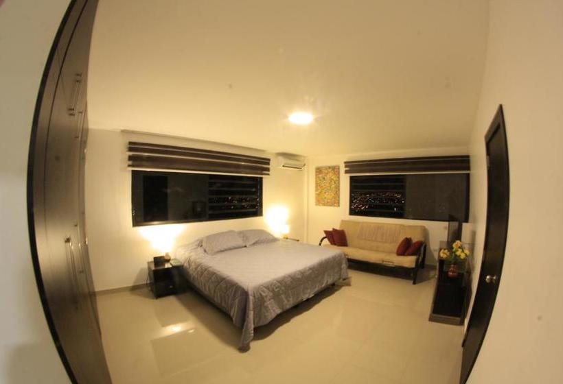 Bed and Breakfast Chawpi Lodge | Guayaquil | Guayas | Ecuador 5