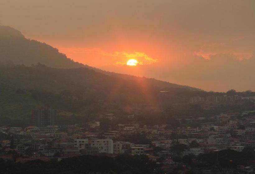 Bed and Breakfast Chawpi Lodge | Guayaquil | Guayas | Ecuador 6