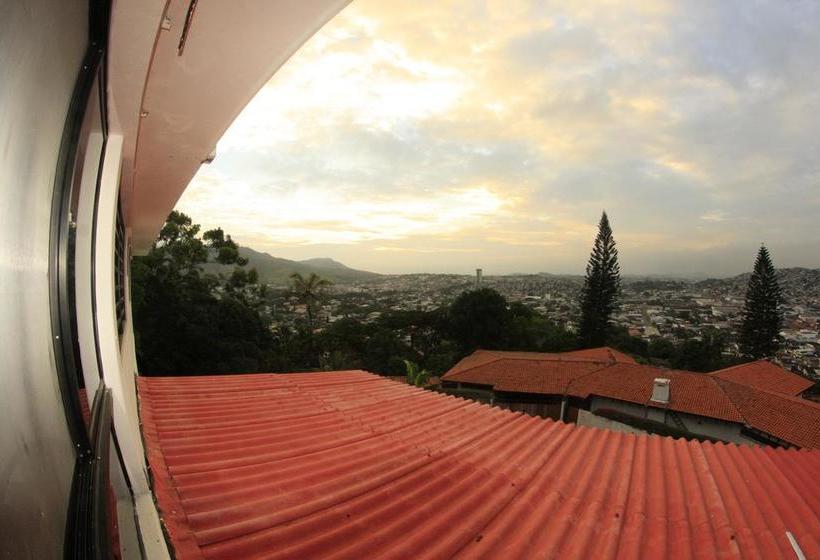 Bed and Breakfast Chawpi Lodge | Guayaquil | Guayas | Ecuador 7