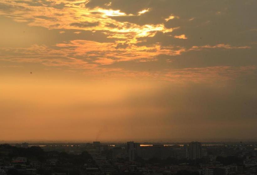 Bed and Breakfast Chawpi Lodge | Guayaquil | Guayas | Ecuador 9