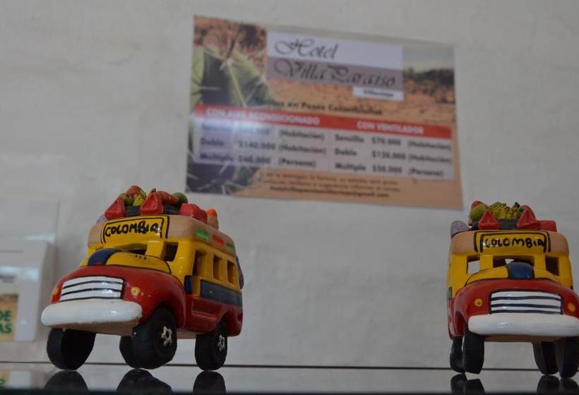 Hotel Villa Paraiso | Villavieja | Huila | Colombia 10