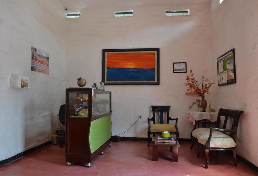 Hotel Villa Paraiso | Villavieja | Huila | Colombia 11