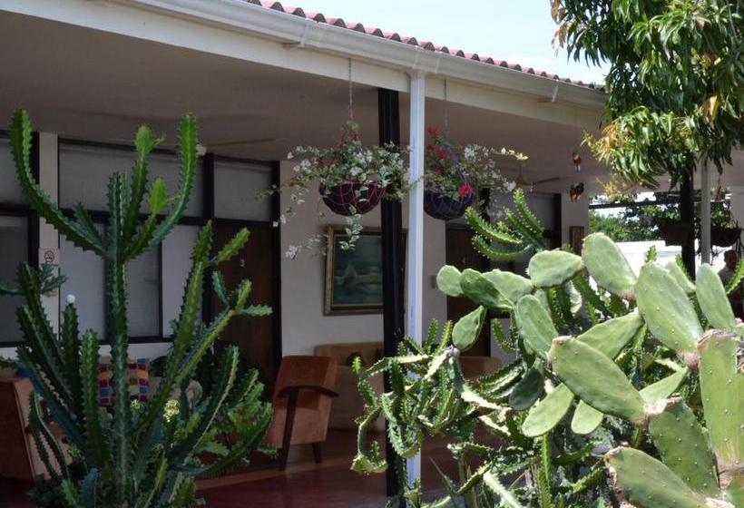 Hotel Villa Paraiso | Villavieja | Huila | Colombia 12