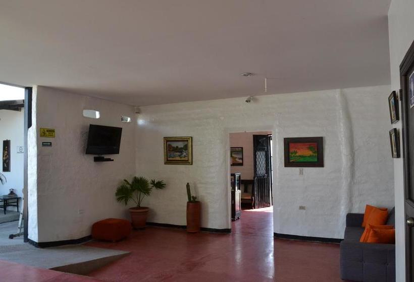 Hotel Villa Paraiso | Villavieja | Huila | Colombia 13