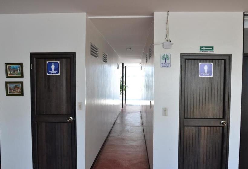 Hotel Villa Paraiso | Villavieja | Huila | Colombia 14