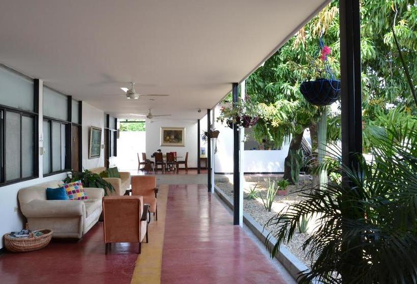 Hotel Villa Paraiso | Villavieja | Huila | Colombia 15