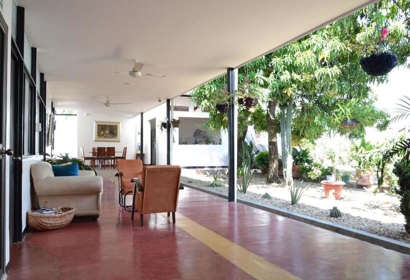 Hotel Villa Paraiso | Villavieja | Huila | Colombia 16