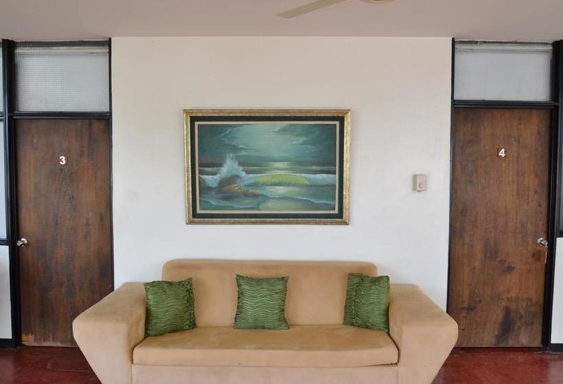 Hotel Villa Paraiso | Villavieja | Huila | Colombia 17