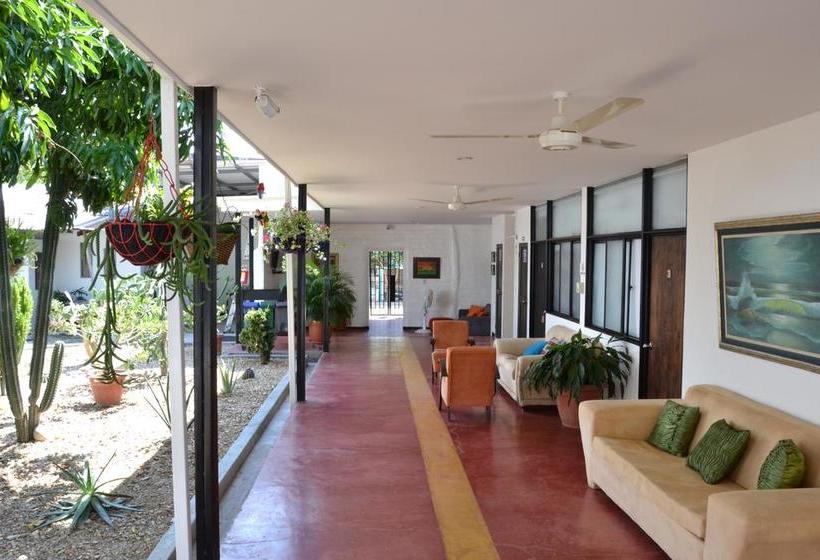 Hotel Villa Paraiso | Villavieja | Huila | Colombia 18