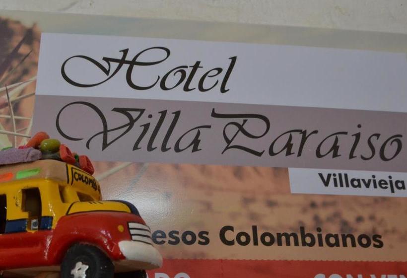 Hotel Villa Paraiso | Villavieja | Huila | Colombia 20