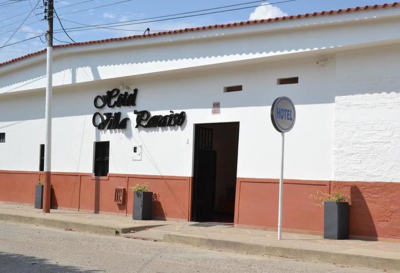 Hotel Villa Paraiso | Villavieja | Huila | Colombia 3